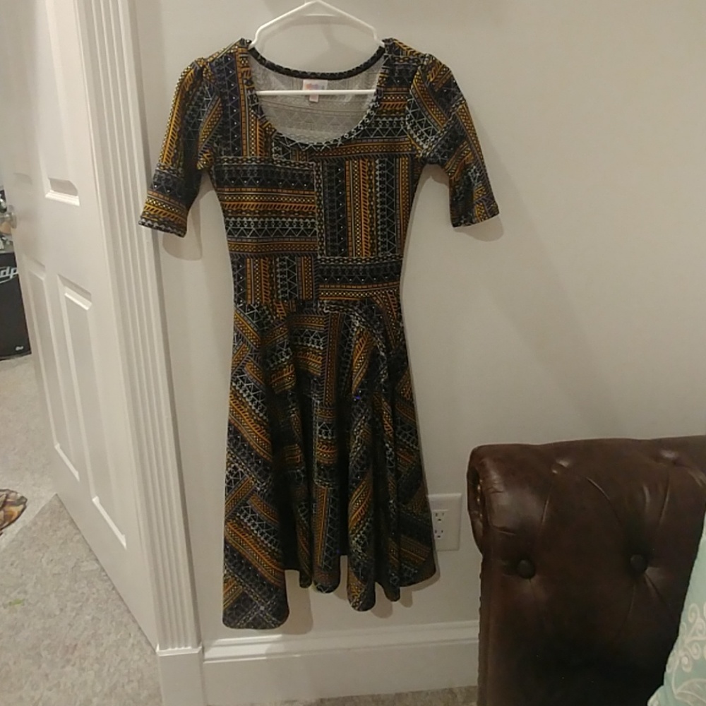 Lularoe dress